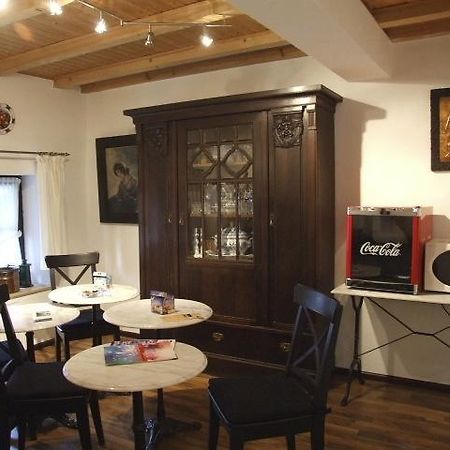 Gastezimmer Gladbeck Haus Tenk Dış mekan fotoğraf