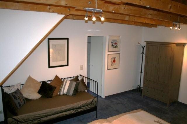 Gastezimmer Gladbeck Haus Tenk Oda fotoğraf
