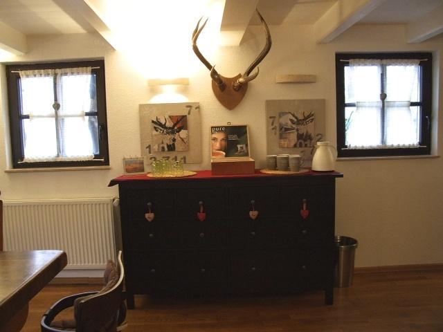 Gastezimmer Gladbeck Haus Tenk Dış mekan fotoğraf