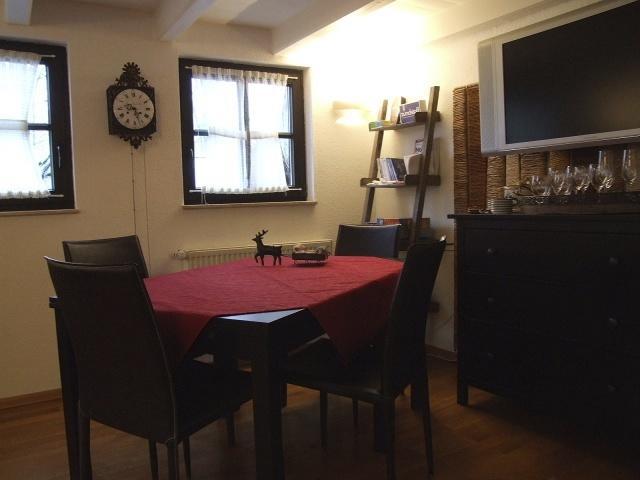 Gastezimmer Gladbeck Haus Tenk Dış mekan fotoğraf