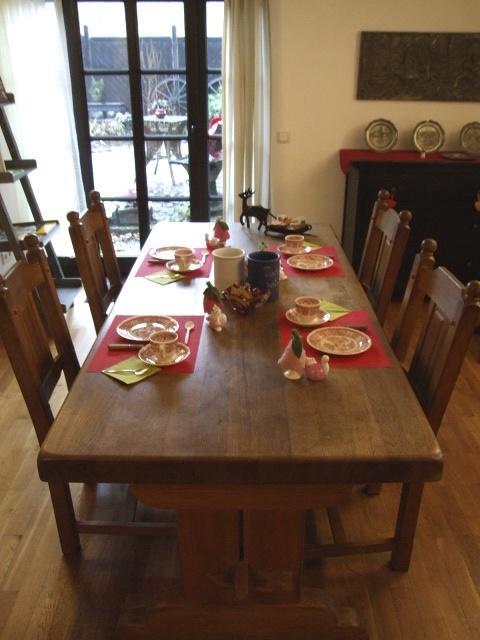 Gastezimmer Gladbeck Haus Tenk Dış mekan fotoğraf