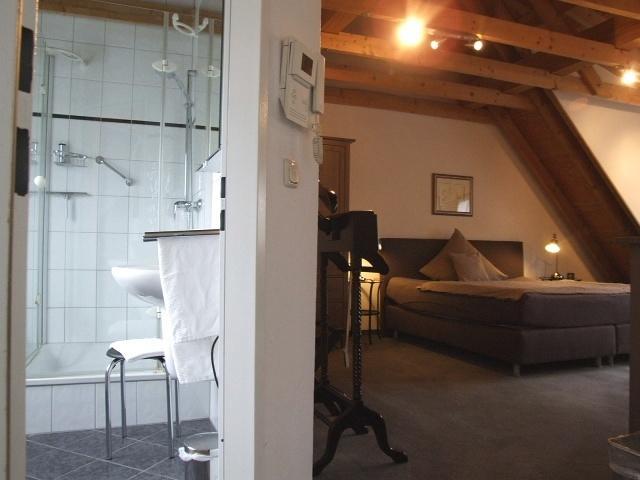 Gastezimmer Gladbeck Haus Tenk Oda fotoğraf