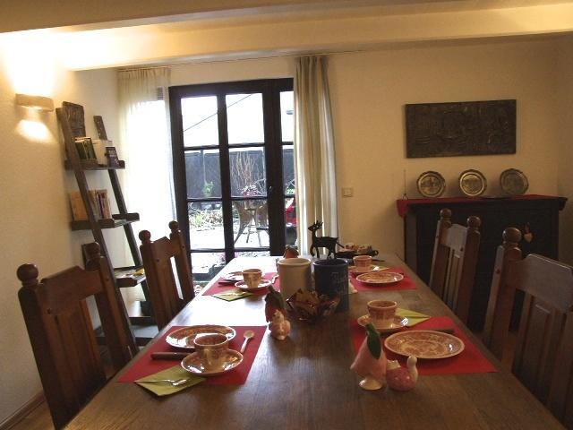 Gastezimmer Gladbeck Haus Tenk Dış mekan fotoğraf