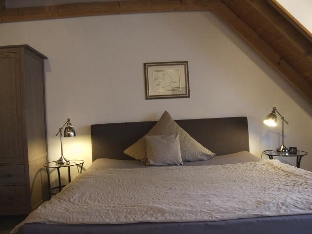 Gastezimmer Gladbeck Haus Tenk Oda fotoğraf