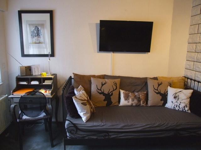 Gastezimmer Gladbeck Haus Tenk Oda fotoğraf
