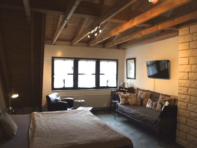 Gastezimmer Gladbeck Haus Tenk Oda fotoğraf