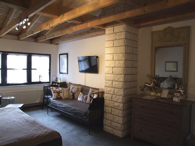 Gastezimmer Gladbeck Haus Tenk Oda fotoğraf