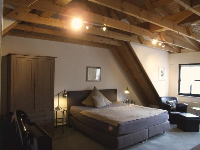 Gastezimmer Gladbeck Haus Tenk Oda fotoğraf