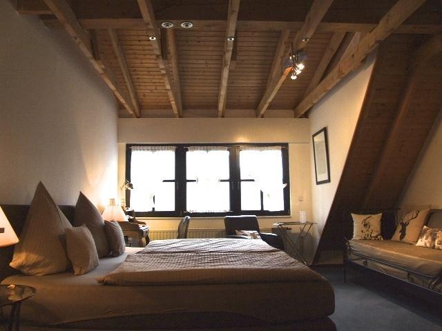 Gastezimmer Gladbeck Haus Tenk Oda fotoğraf