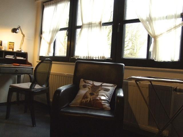 Gastezimmer Gladbeck Haus Tenk Oda fotoğraf