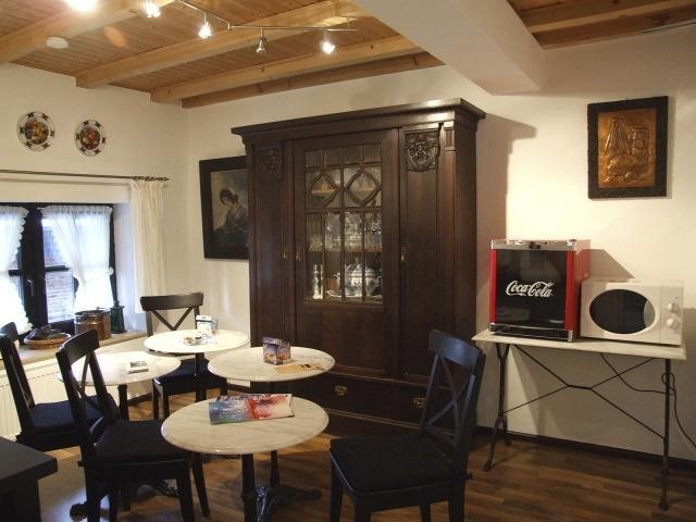Gastezimmer Gladbeck Haus Tenk Dış mekan fotoğraf