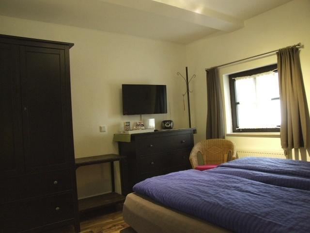 Gastezimmer Gladbeck Haus Tenk Oda fotoğraf