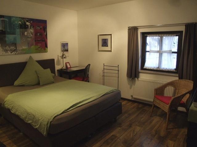 Gastezimmer Gladbeck Haus Tenk Oda fotoğraf
